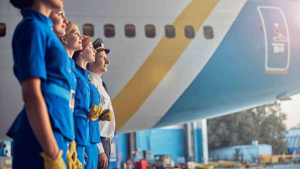 AS9100 aerospace quality management compliance