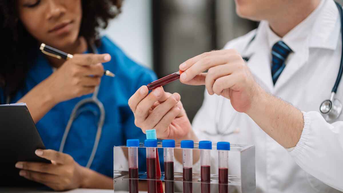 GCP clinical trial compliance and good clinical practice