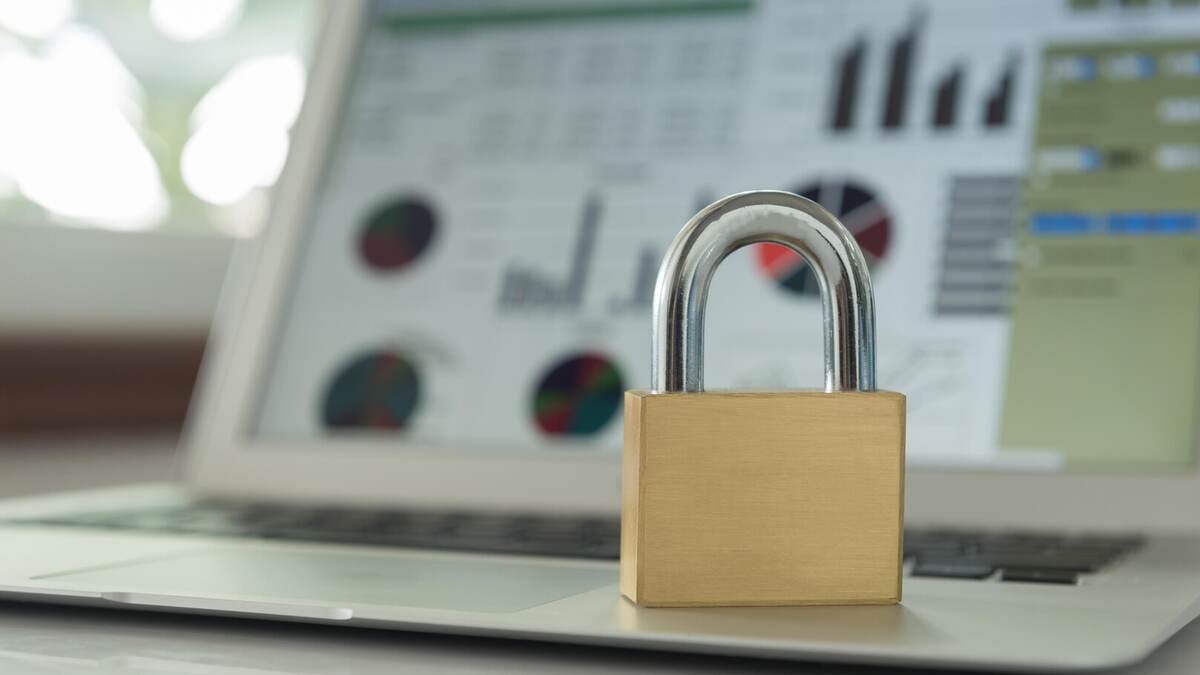 Cybersecurity operations center implementing NIST framework