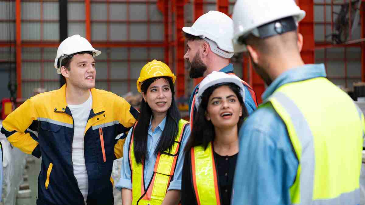 OSHA workplace safety training compliance