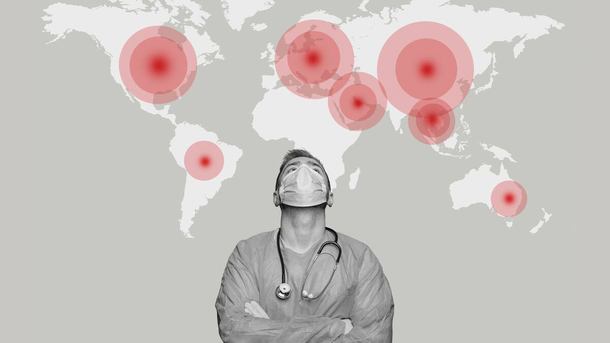 Public health disease reporting compliance