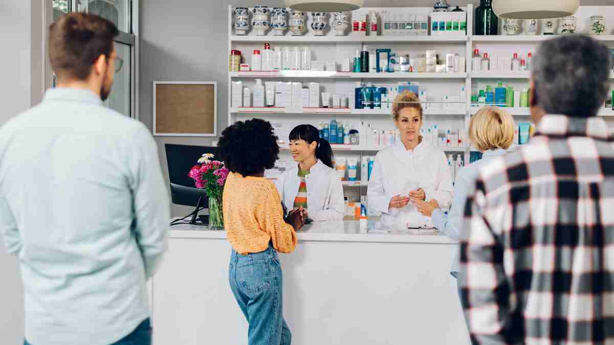 Pharmacy licensing board compliance