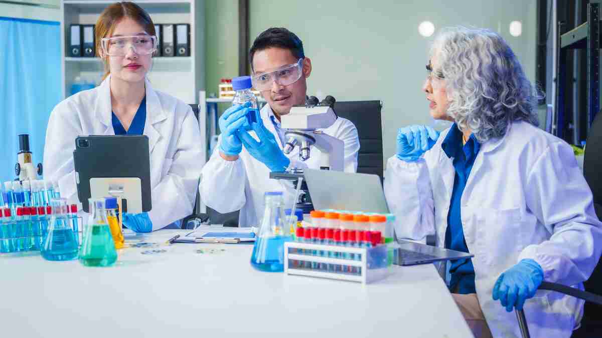 Research data management and scientific integrity