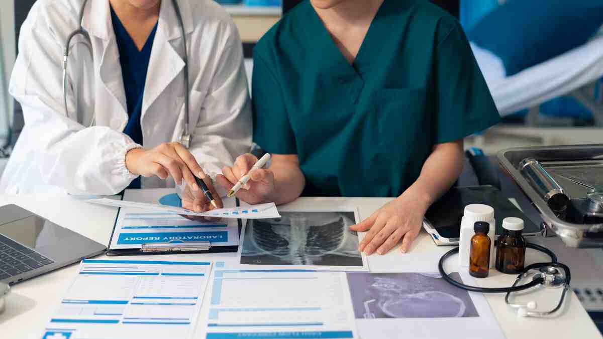 Telehealth virtual care compliance