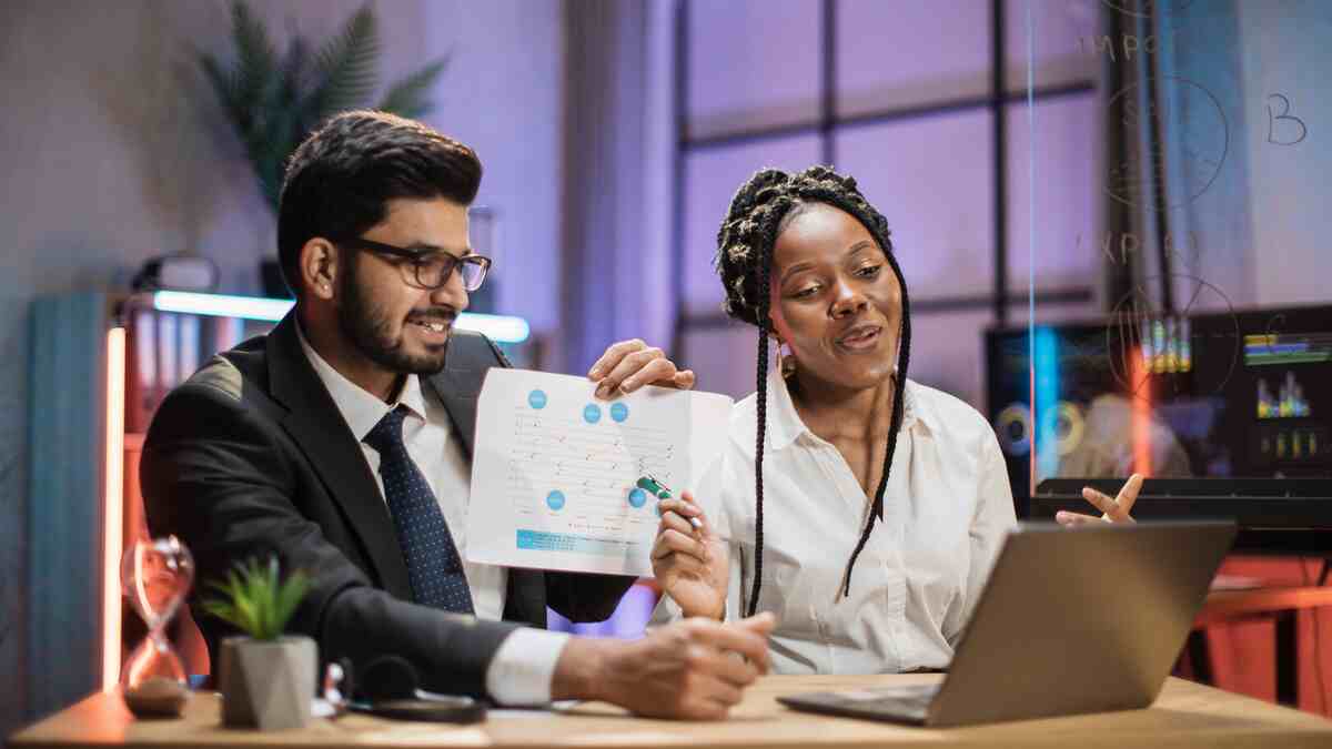 Vendor risk management third-party compliance